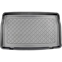 Vasca baule per Renault Talisman Berlina 05.2016- proteggi bagagliaio