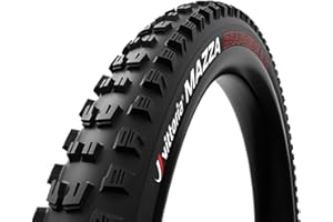 Vittoria Pneumatico MTB Mazza per condizioni miste/morbide - Pneumatico MTB Enduro TNT G2.0