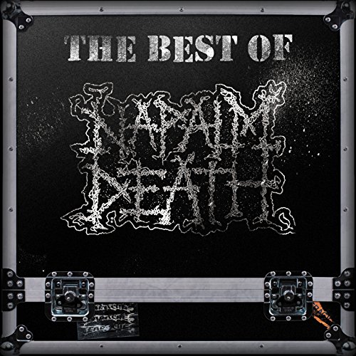 The Best of Napalm Death [Explicit]