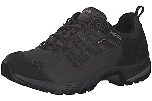 Meindl Herren Schuhe Journey Pro GTX 5219