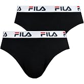 Fila Fu5015/2 Men's Slip (Pack of 1)