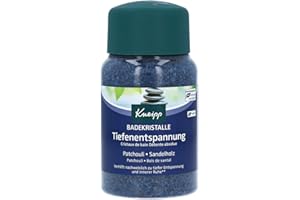 UINCLU Kneipp - Trampa para baño (500 g)