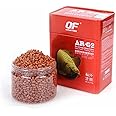 VAYINATO Ocean Free Ar-G2 Pro Arowana Intense Colour Fish Food (Original), 250G|Daily Feed/Floating Type