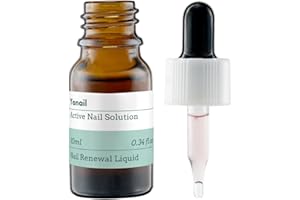 Yanail Fungal Nail Treatment for Toenails Extra Strong Toe Nail Fungal Treatment Nail Renewal Liquid Nail Care Effective Nail Fungus Treatment for Toenail Solution for Finger & Toenail -10ml