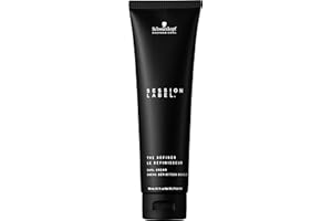 SCHWARZKOPF PROFESSIONAL SCHWARZKOPF Session Label The Definer Curl Cream 150 ml