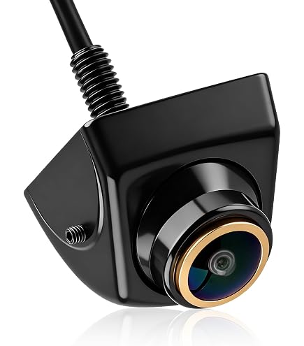 1Pc Reversing Rear View Camera For Ford Mustang 2015-2018 High Quality Wear-resi 1Pc Reversing Rear View Camera For Ford Mustang 2015-2018 High Quality Wear-resi