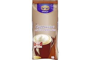 KRÜGER YOU Cappuccino Krüger 1000 g