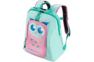 HEAD Kids Tour Backpack 14L Owl