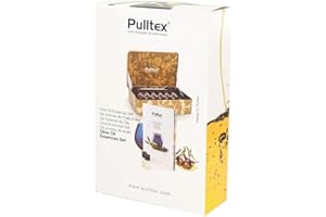 PULLTEX Set de Aromas de Aceite