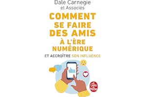 Comment se faire des amis à l'ère numérique