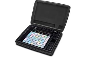 Udg U8442Bl - Funda para el controlador ablento push 2