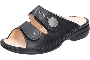 Finn Comfort Sansibar Damen Pantolette