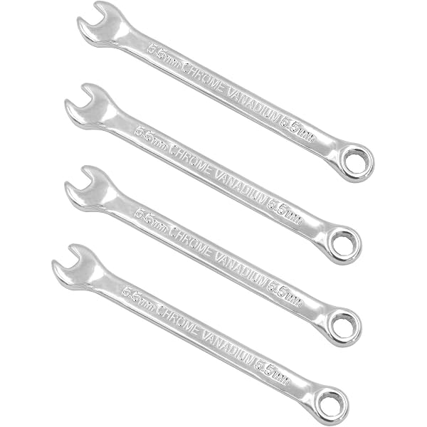 thumbnail image 2 of Crescent CCW22-05 - 11mm 12 Point Combination Wrench 2 of 14