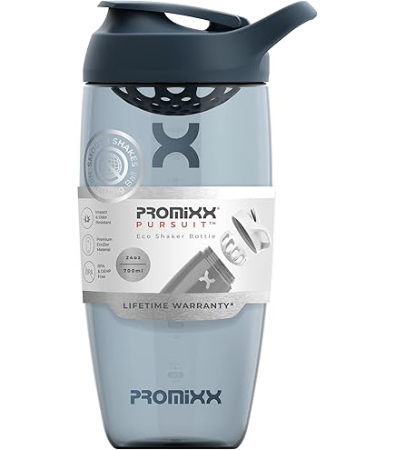 SignoraWare Charger Stainless Steel Protein Shaker Bottle For Pre-Post U2013 Velan Store