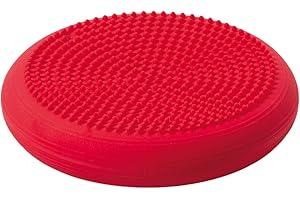 Togu Dyn-Air Senso - Cojín para fitness (36 cm)