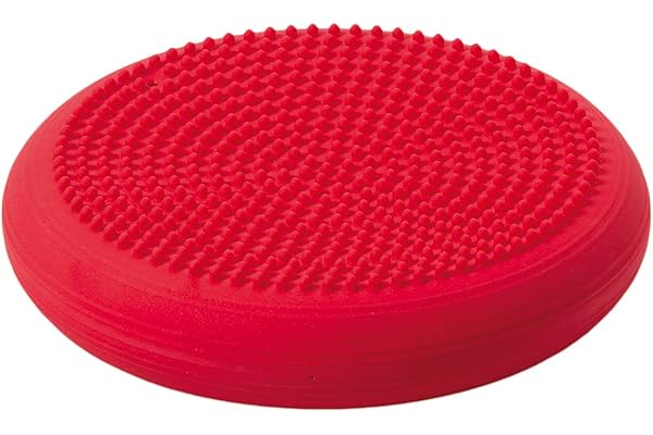 TOGU Balle-coussin "Dyn-Air® SENSO®" 33 cm