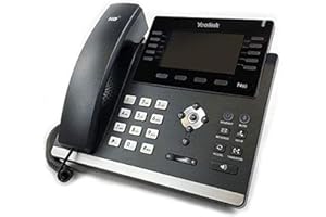 Yealink SIP-T46S IP Conference Phone