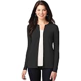 Ladies Fleece Blazer L298 