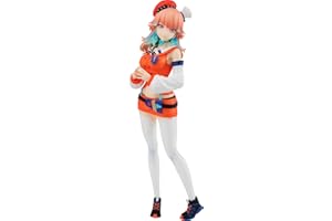Good Smile Company Hololive Production Statuetka Pop Up Parade Takanashi Kiara 17 cm