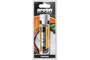 AREON Perfumy 35 ml. kokos