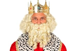 FIESTAS GUIRCA GUI16311 - Corona de reina