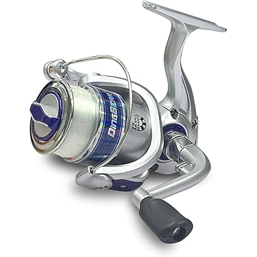 Moulinet Feeder Teos Banzay FDR 4000 | Pacific Pêche