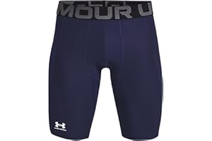 Under Armour Men's Ua Hg Armour LNG Shorts Short