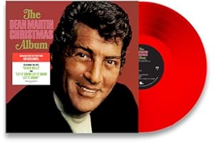 Dean Martin Christmas Album