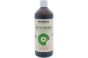BioBizz 1L Acti-Vera botanischer Aktivator