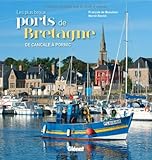 Image de Les plus beaux ports de Bretagne