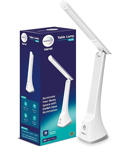 Gym Lamp - 7-Level Dimming LED Flashlight, Magnetic Base, Hanging Hook, USB Rechargeable With Power Bank Function, Waterproof