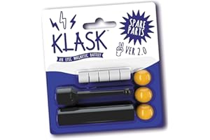 Rebel - KLASK Zestaw części zapasowych