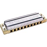Hohner M2009036X Marine Band Crossover D Armonica