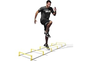 SKLZ Escalera de Velocidad y Agilidad