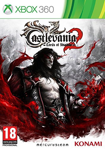 Preisvergleich Produktbild Castlevania: Lords of Shadow 2