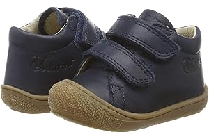 Naturino Cocoon Vl - Buty niemowlęce Chłopcy