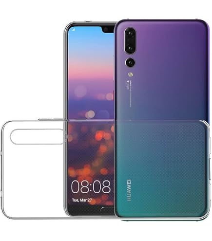 Custodia Trasparente Slim Per IPhone 12 E 12 Pro