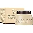 Goat Milk Cream Moisturizing, Goat Milk Cream, Milk Beads Watery Cream, Anti Aging Face Cream, Nourishing And Firming Skin Cream For Body, Hand & Face (1pcs)