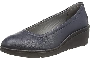 Fly London Numa570fly, Scarpe décolleté Donna