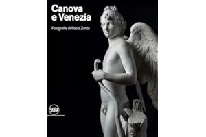 Canova e Venezia: Photographs by Fabio Zonta