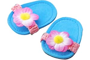 Heless 135heless Chaussons pour Les Petits poupée