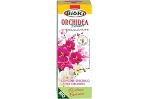 Bioki unicum orchidee concime per orchidee