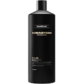 Sebastian Professional Dark Oil | Professional Detangling Conditioner | For Silky &amp; Shiny Hair | Shine &amp; Anti-Frizz | Suitabl