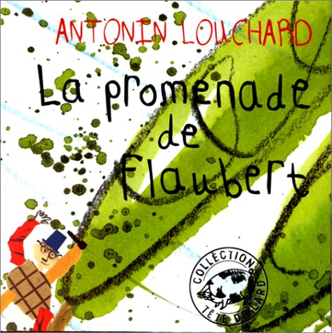 La promenade de Flaubert