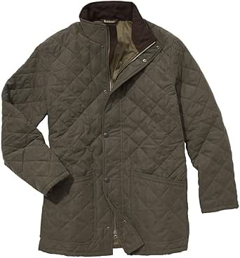 barbour hampton quilt