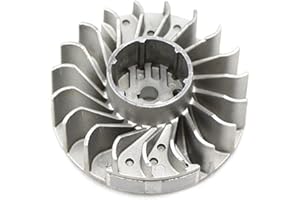 Hippotech Schwungrad passend für Stihl MS341 MS361 Ersatzteilnummer 1135-400-1200