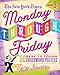 Produktbild The New York Times Monday Through Friday Easy to Tough Crossword Puzzles Volume 3: 50 Puzzles from the Pages of the New York Times