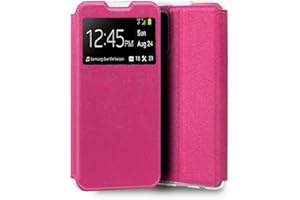 Max Power Digital Cover per Xiaomi Redmi Note 11 / Redmi Note 11s Custodia Antiurto Libro Protezione Completa con Slot Scheda Porta Carte Supporto (Xiaomi Redmi Note 11 / Redmi Note 11s, Rosa)