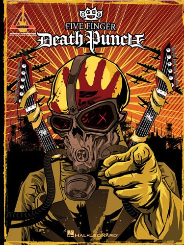 Preisvergleich Produktbild Five Finger Death Punch