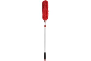 OXO Good Grips Extendable Microfibre Duster